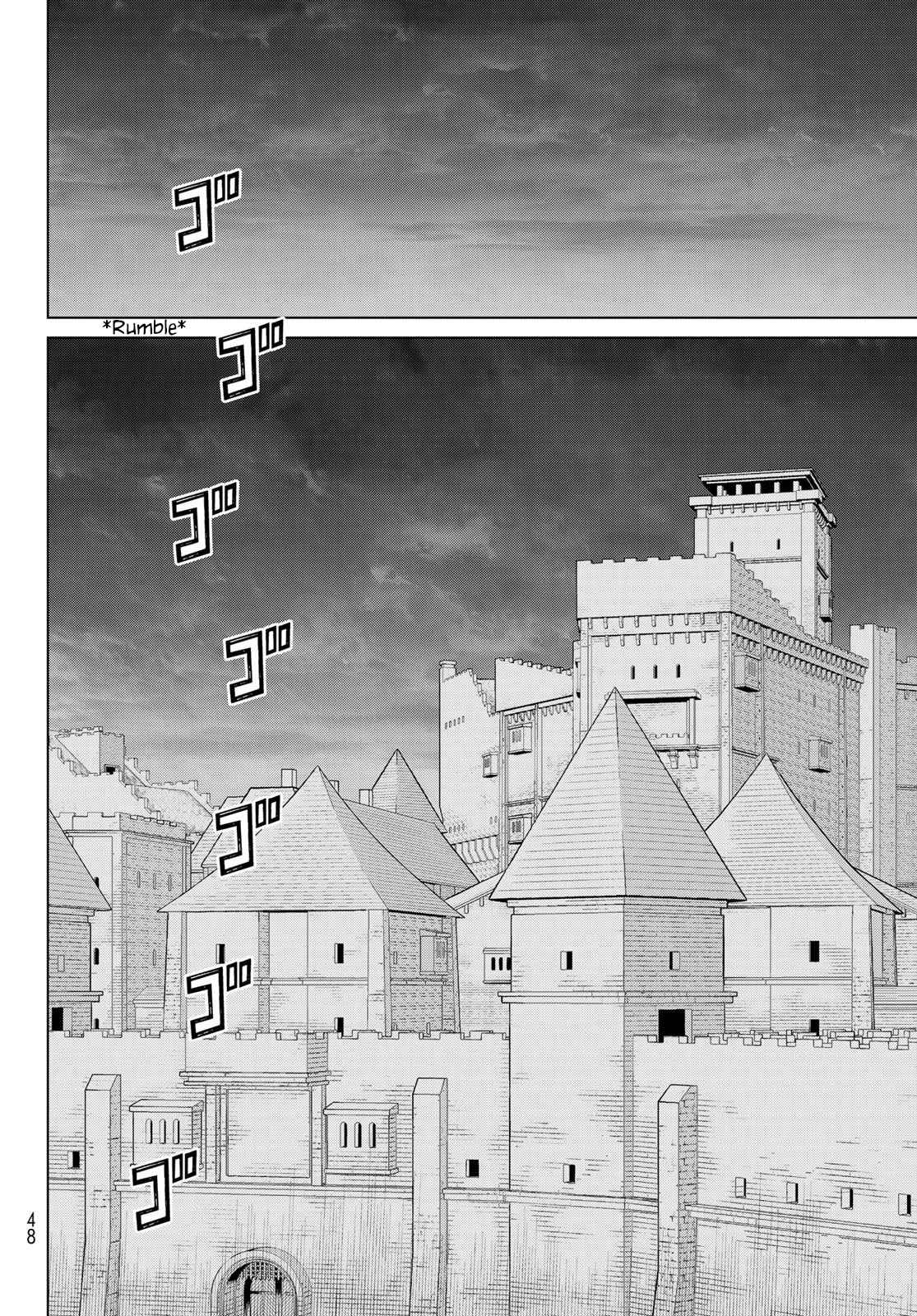 Time Stop Brave Chapter 15 8